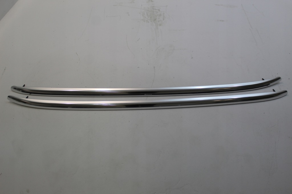 Купить Audi q5 8r0 рейлинги кровельные 8r0860022j / 021j