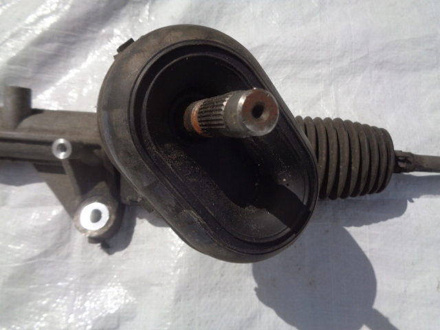 фото №7, Espace v трансмиссия рулевая 490016765r