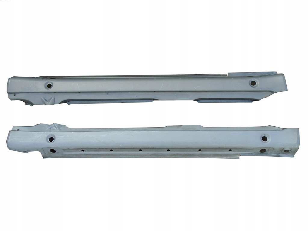 фото №1, Пороги поріг w202 mercedes c klasa правий+ лівий оцинковка