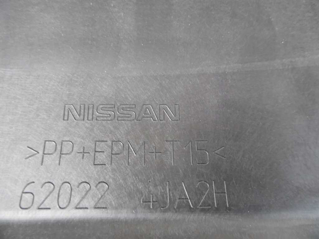 фото №9, Nissan navara np300 бампер передний новый оригинал