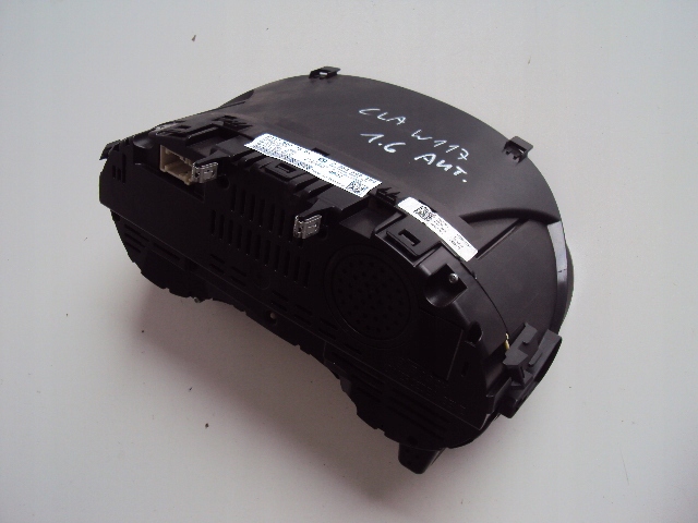 фото №6, Лічильник прилади mercedes cla w117 a1179007301