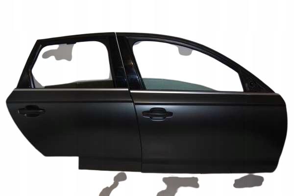 фото №1, Audi rs6 c7 дверь правый перед задняя цвет lx7a