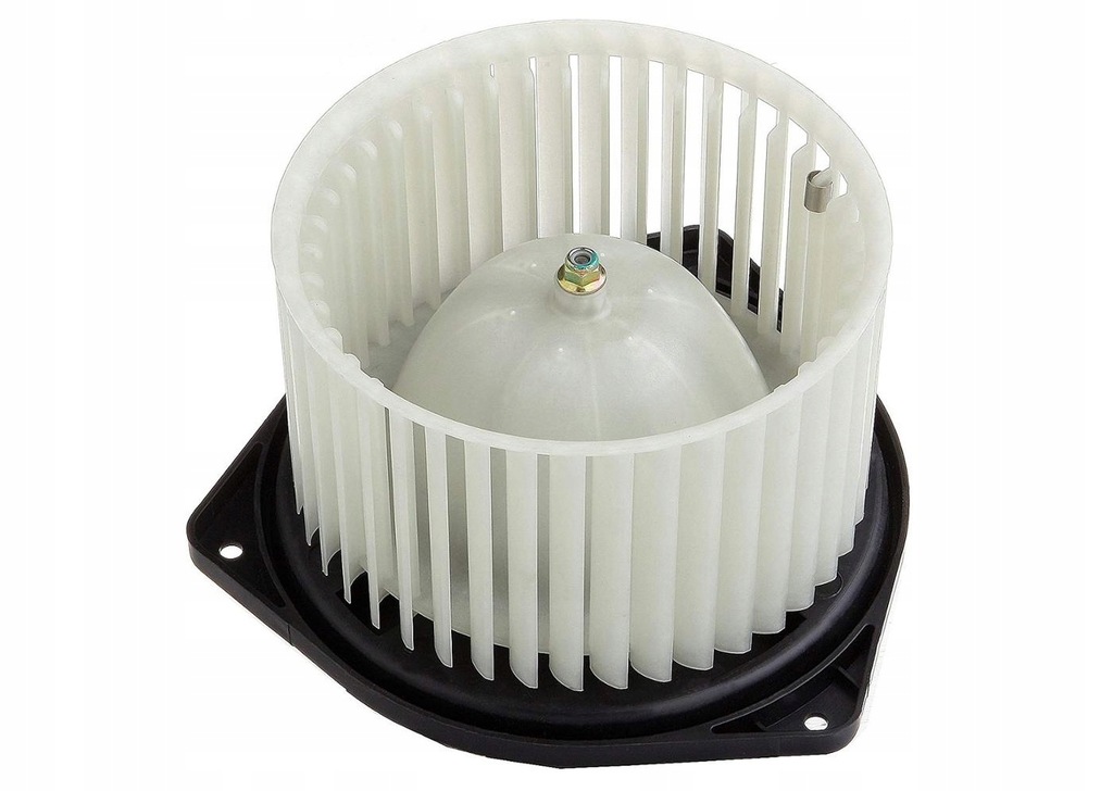 фото №1, Воздуходувка вентилятор салона mitsubishi asx lancer outlander ii 2