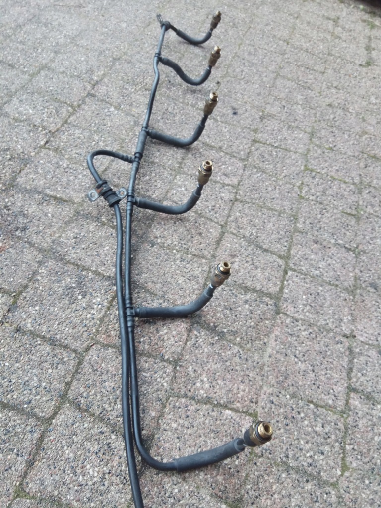 фото №3, Молдинг водяная головка scania r xpi