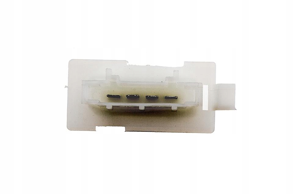 фото №3, Резистор резистор вентилятор mini countryman r60 10-