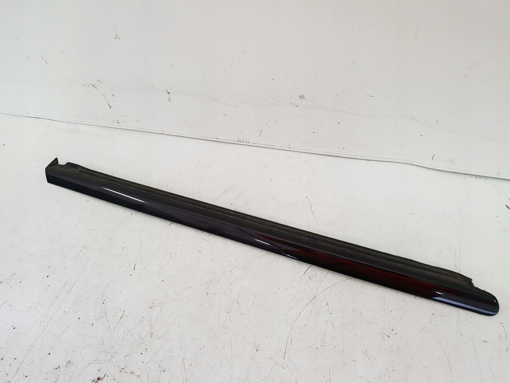 фото №1, Молдинг скло лівий задня mercedes r w251 eu інше