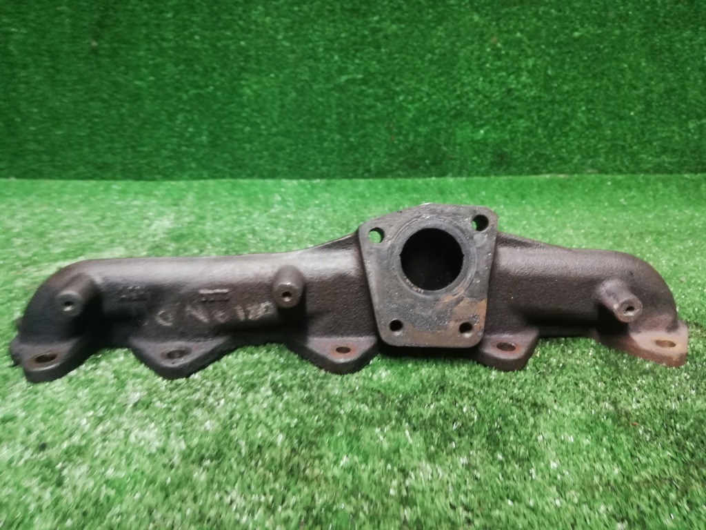 фото №1, Chevrolet orlando 2.0 vcdi коллектор выпускной