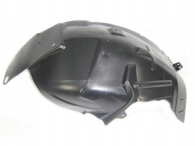 фото №1, Ford mustang 2010-2014 подкрылок передние левая задняя