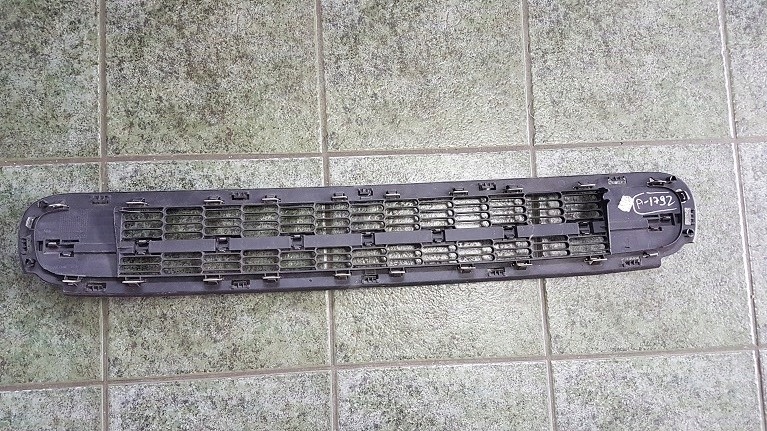 фото №2, Oem 2758647 emu решітка решітка радіатора бампера