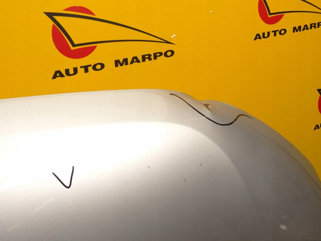 фото №5, Mitsubishi outlander 2012-2020 капот перед крышка багажника