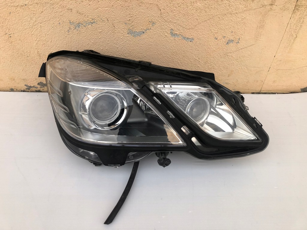 фото №1, Лампа bi ксенон skr. mercedes 212 amg 2128205659