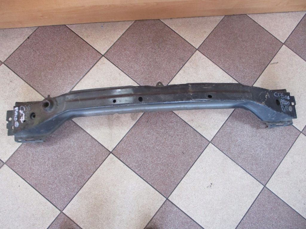 фото №1, Балка бампера mazda cx7 08r