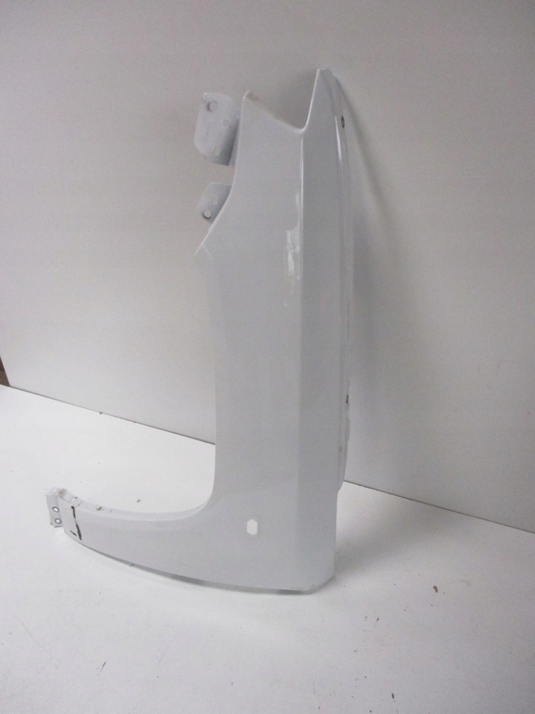 фото №2, Крила лівий jeep compass 12r