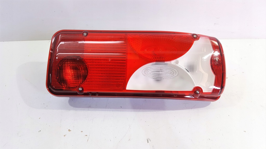 фото №1, Sprinter w906 prycza vw crafter doka vignal правая 2e0945096a