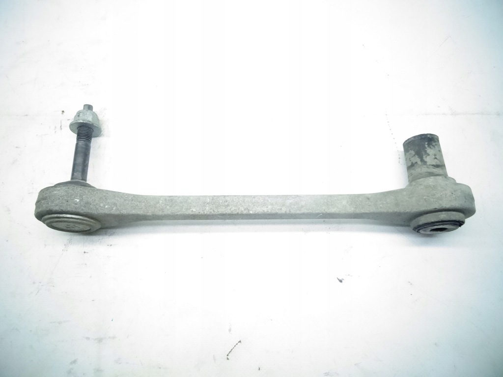 фото №1, Audi оригинальный номер 4e0501537b рычаг схождение