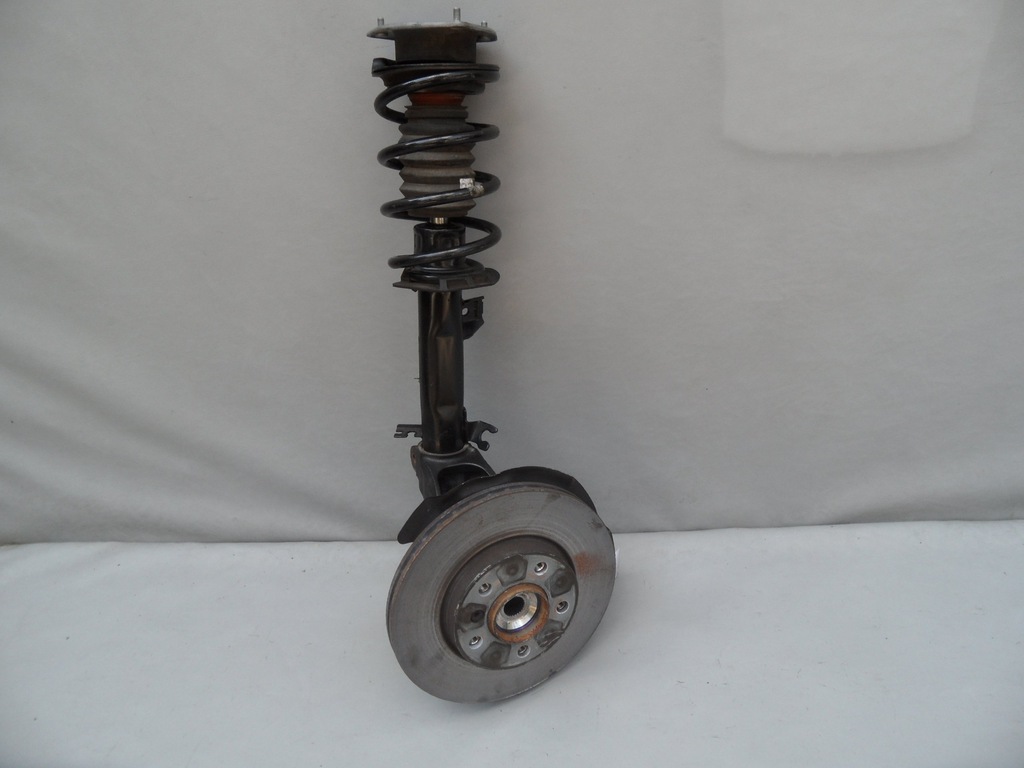 фото №1, Mcperson левый перед поворотный кулак mini r60 countryman