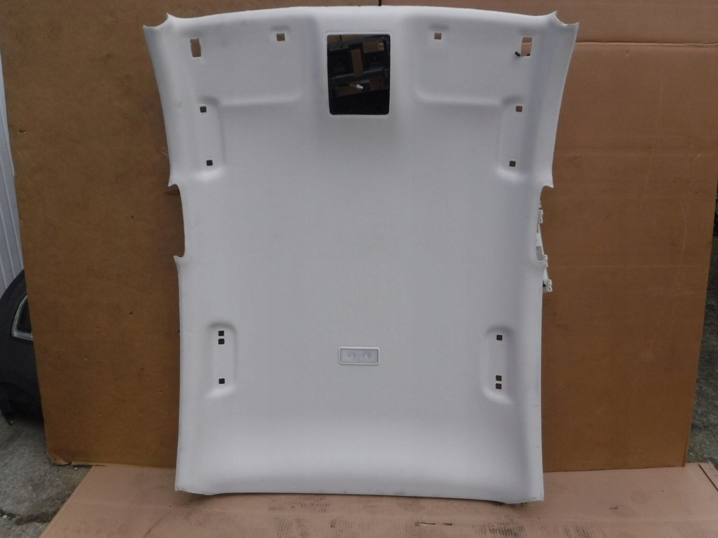 фото №1, Стеля ford focus mk4 sedan 2018-