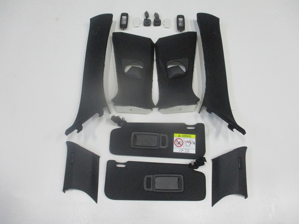 фото №7, 27. панорама стеля bmw x4 f98 m-pakiet