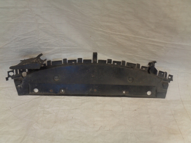 фото №4, Laguna ii захист підлога pod бампер перед