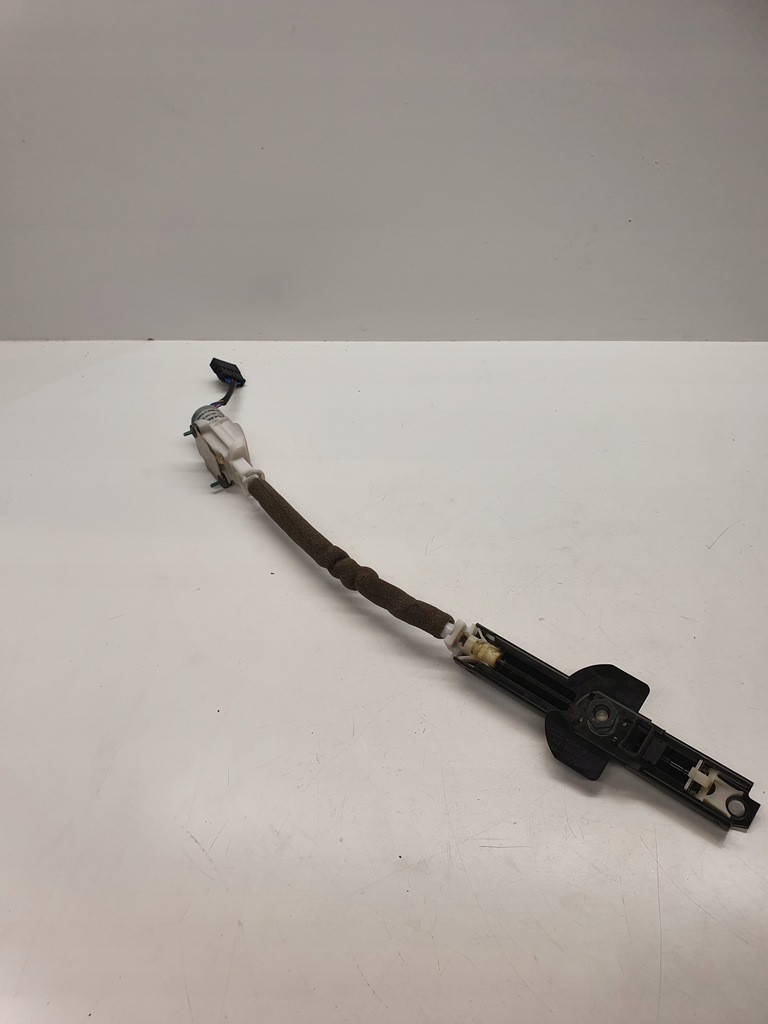 фото №1, Моторчик регулировки ремней audi a8 d3 4e0857833a