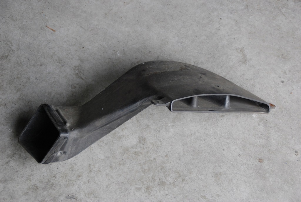 фото №1, Lexus is220 2006 труба воздухозаборник впуск воздуха