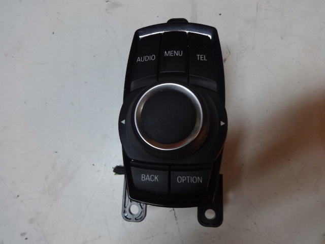 Купить Bmw 1 f20 f21 11r- контроллер idrive 9261704