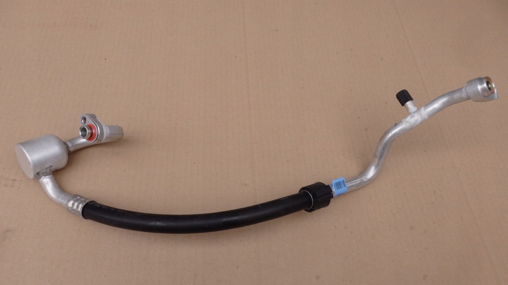 фото №1, Труба шланг кондиционера ford escape kuga 2.5 b