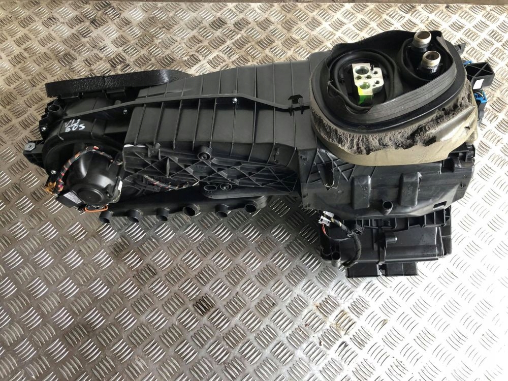 фото №1, Vw eos отопитель leon ii 1q1820003n