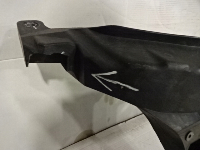 Усилитель ремень перед mercedes sprinter w906 в Украине