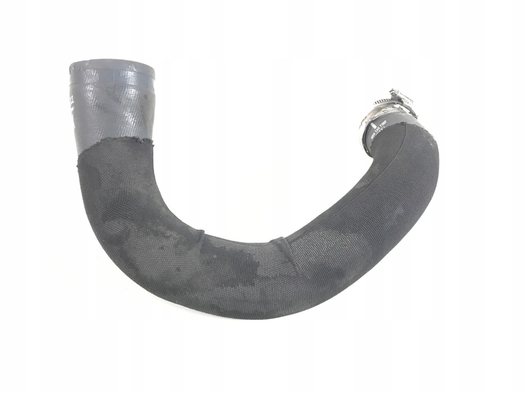 фото №1, Труба интеркулер audi q5 80a fy 80a145738f