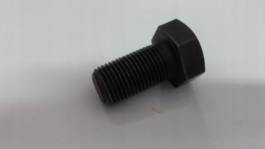 фото №1, Tatra 815 болт ступиця колеса корончастого c.g lublin