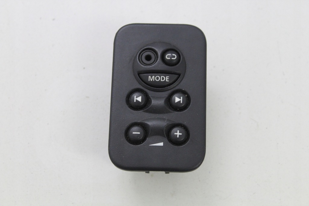 фото №1, Панель аудіо land rover freelander ii 2 06-11r