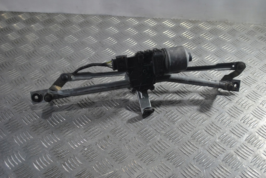 фото №1, Механизм дворник передних skoda fabia i hb