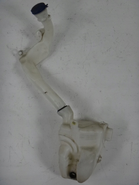 фото №1, Peugeot 207 207cc бачок омивача