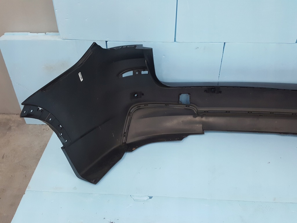 фото №6, Бампер bmw x3 f25 m-pakiet задняя задний