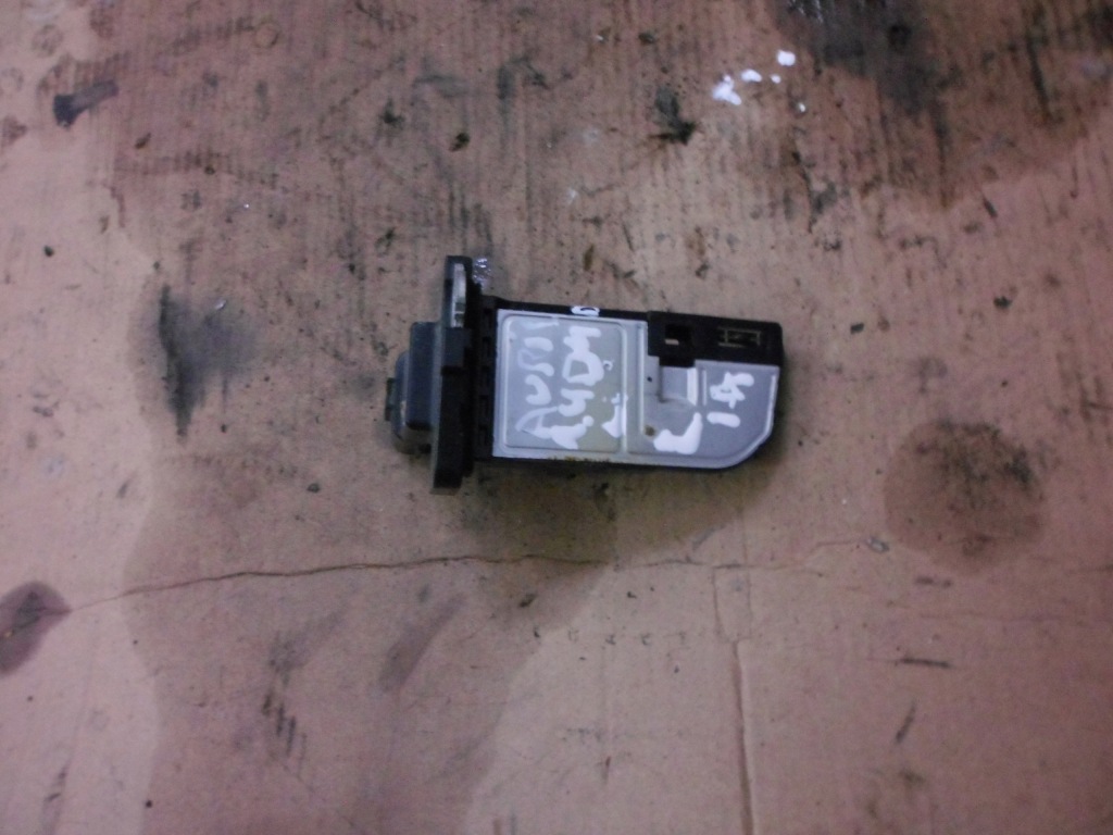 фото №1, Toyota оригинальный номер 0281002594