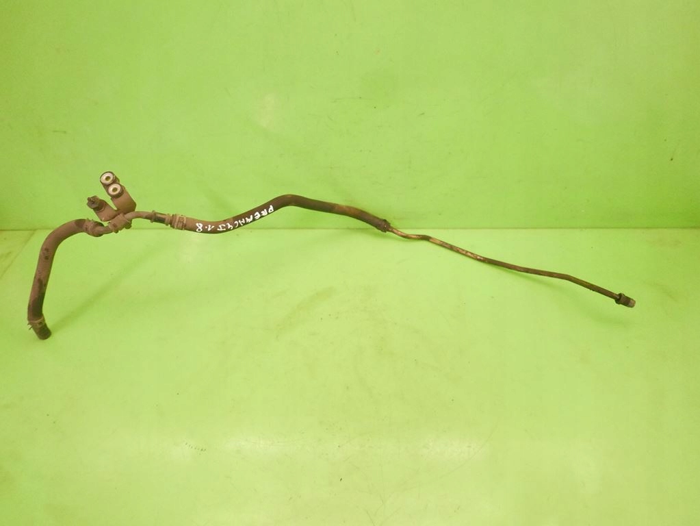 фото №5, Трубка шланг усилителя mazda premacy i cp 1.8