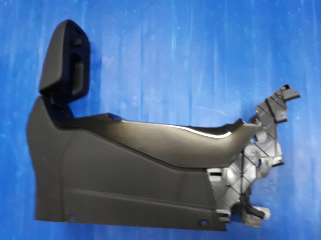 фото №5, Ford kuga mk2 подлокотник туннель средний 17r !