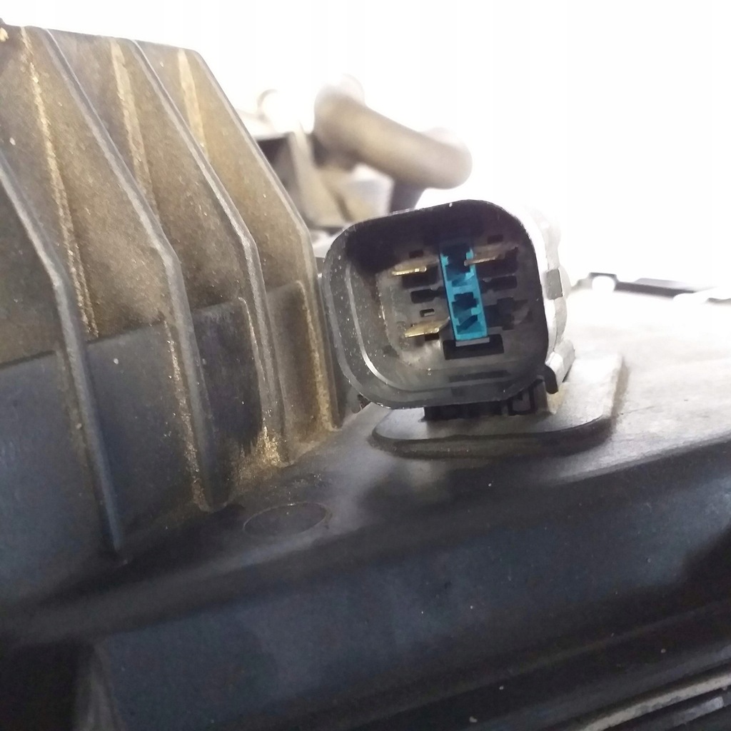 фото №5, Bmw z4 e89 30i 3.0 комплект радиатор радиатор