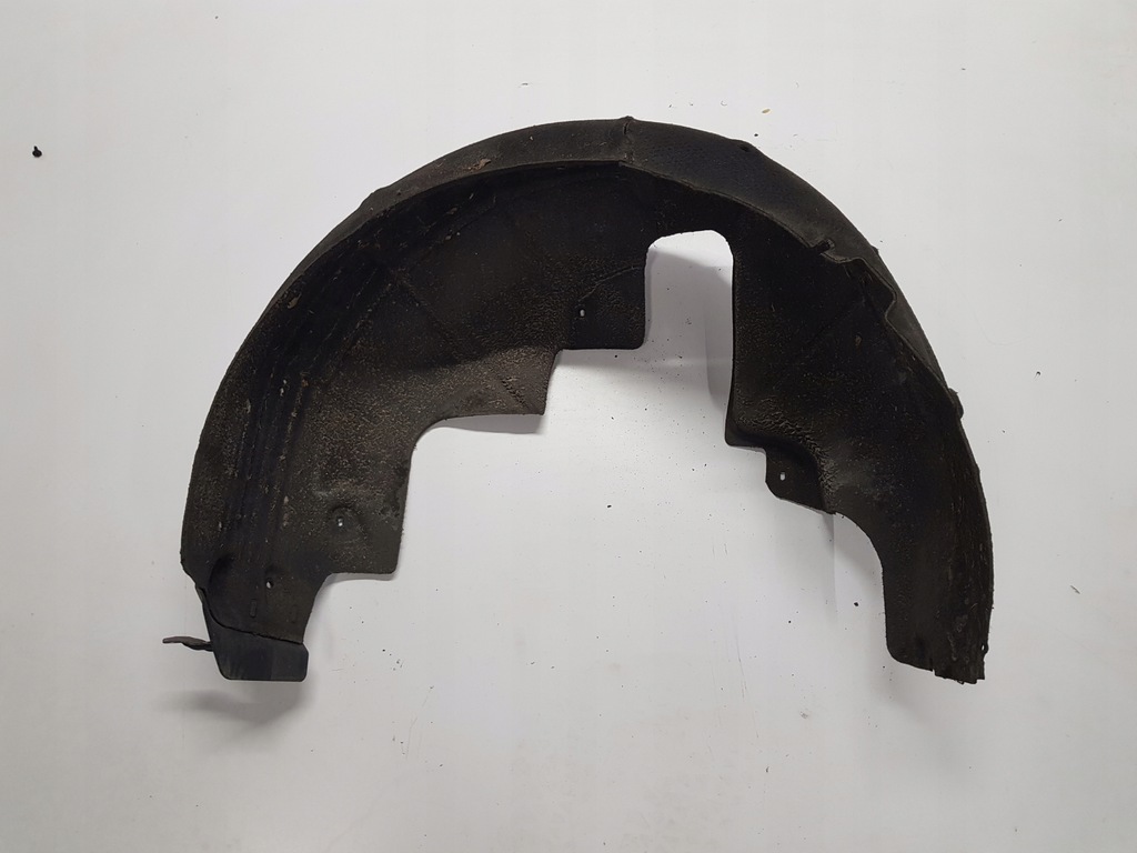 фото №1, Skoda octavia iii kombi подкрылок левый задняя