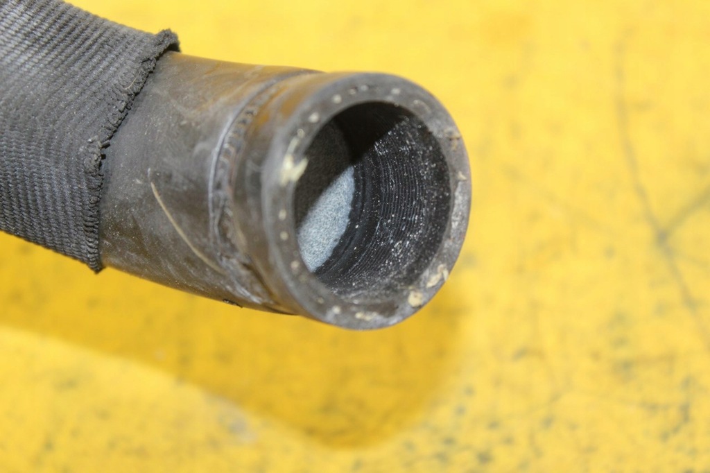 фото №3, Шланг труба wody peugeot 308 1.6 vti