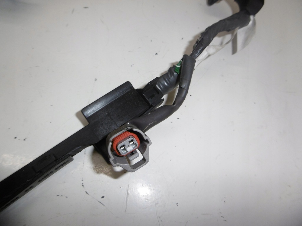 фото №8, Жгут форсунок infiniti qx50 qx70 ex g37 3.7 v6