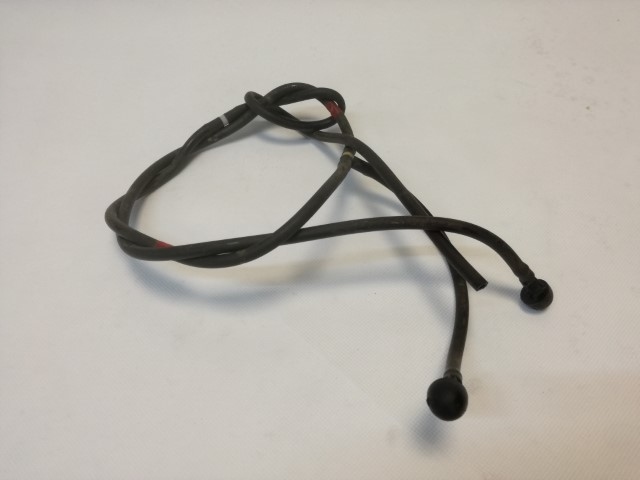 фото №1, Peugeot 108 омыватель омыватель капот