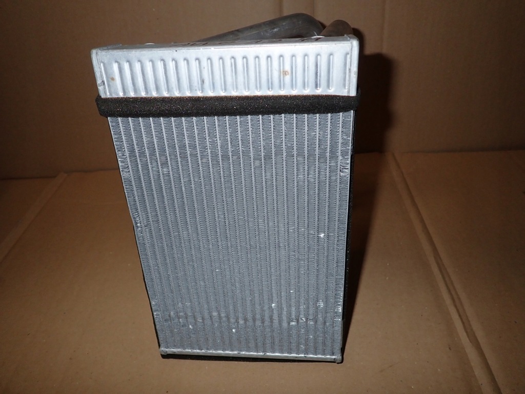 фото №5, Chevrolet aveo t300 11- обігрівач