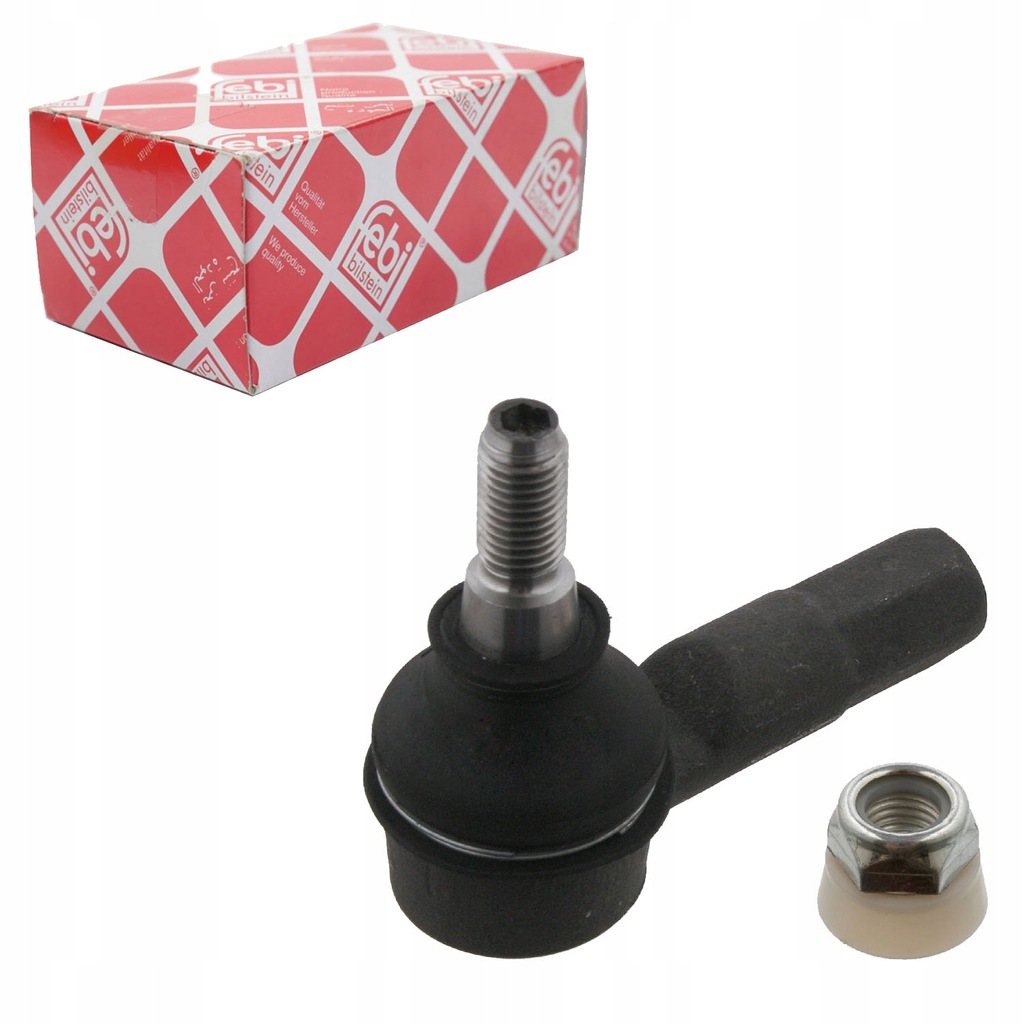 фото №1, Febi наконечник тяга citroen c8 ds4 ds5 c8 jumpy