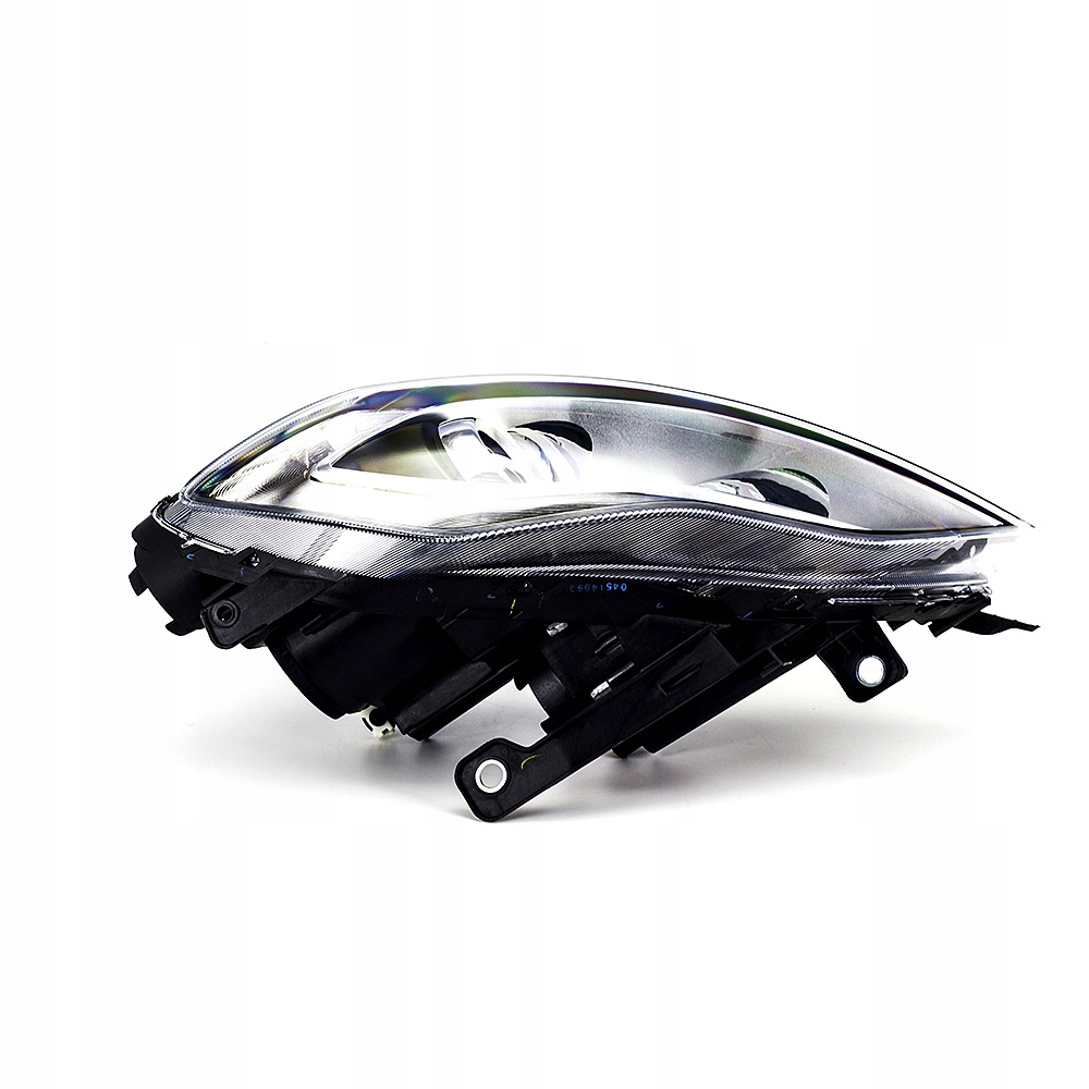 фото №5, Фара передній правий lancia delta iii h7