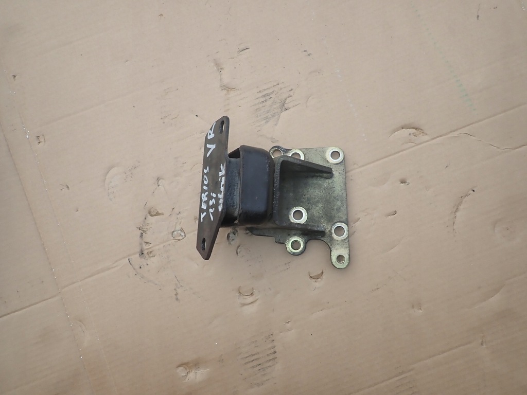 фото №4, Daihatsu terios 01-05 подушка двигуна права