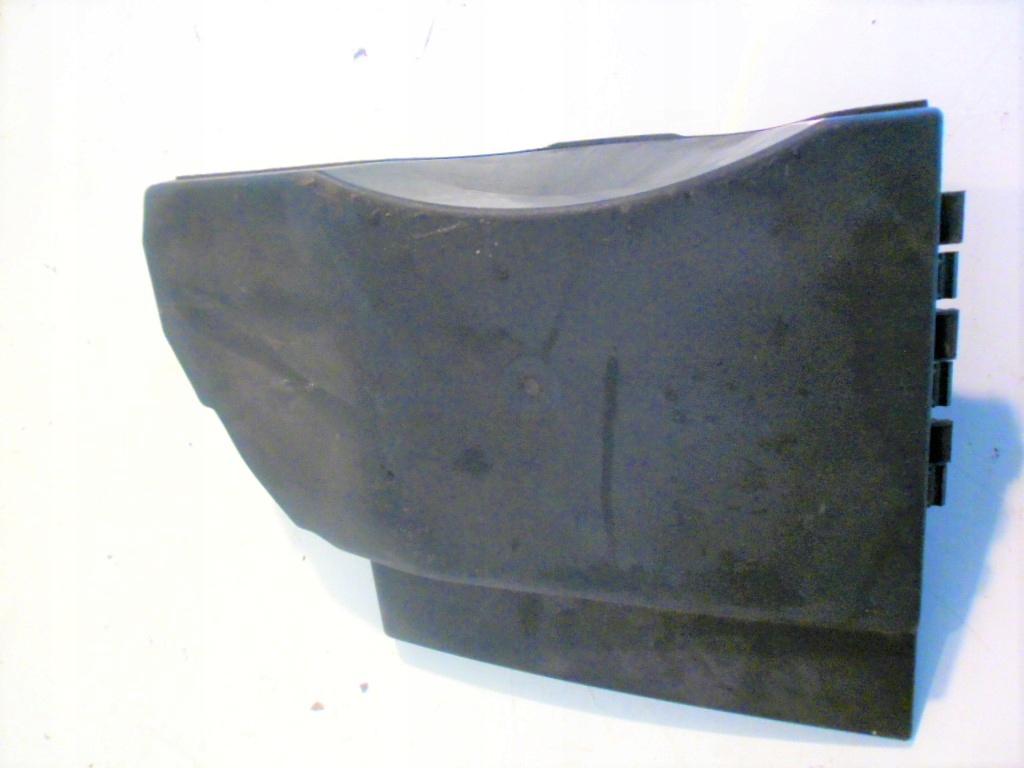 фото №1, Защита крышка аккумулятор signum vectra c