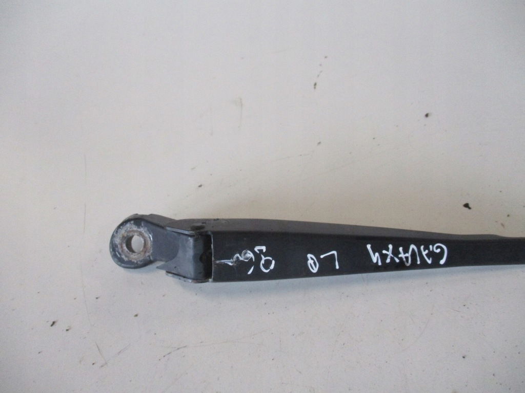 фото №2, Важіль щітка двірники перед ліва ford galaxy i