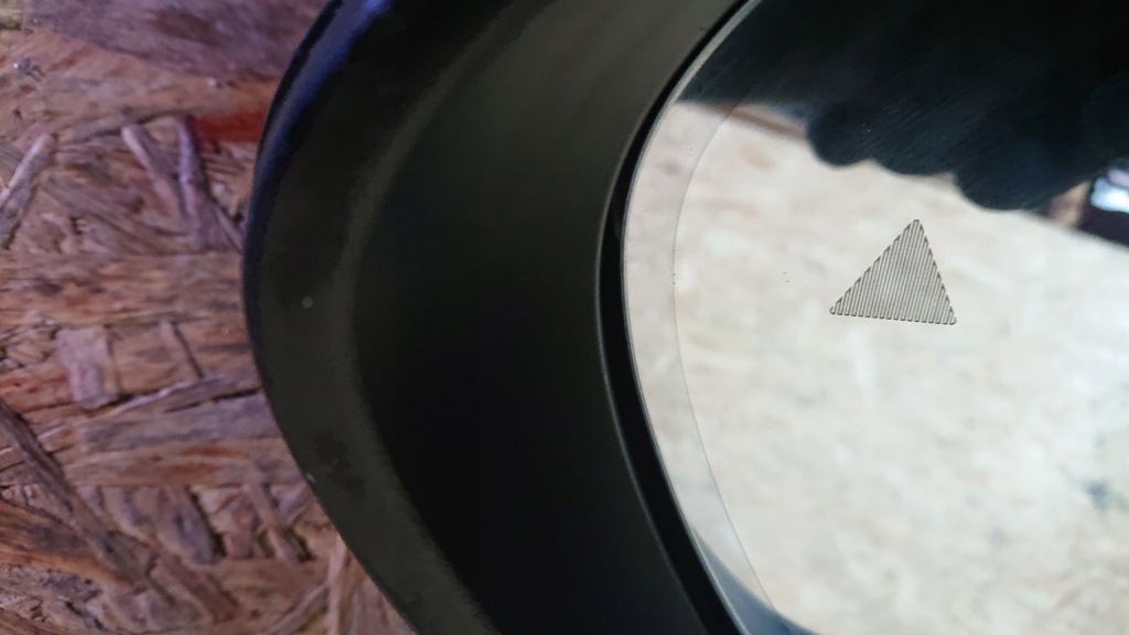 фото №3, Дзеркало праве alfa romeo stelvio 14 pin фотохромний асистент